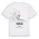 Frönäs karta t-shirt