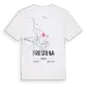 Frustuna karta t-shirt