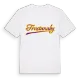 Frustunaby baseball t-shirt