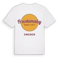 Frustunaby cirkel t-shirt