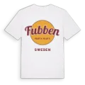 Fubben cirkel t-shirt