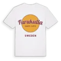 Furukulla cirkel t-shirt