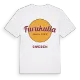 Furukulla cirkel t-shirt