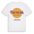 Furuvik cirkel t-shirt