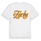 Fyrby baseball t-shirt