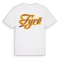 Fyrö baseball t-shirt