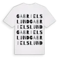 Gabrielslund ordlek t-shirt