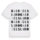 Gabrielslund ordlek t-shirt