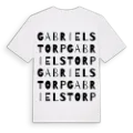 Gabrielstorp ordlek t-shirt