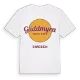 Gäddmyra cirkel t-shirt