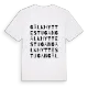 Gälkhyttestugan ordlek t-shirt