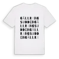 Gällringsudden ordlek t-shirt