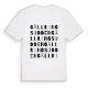Gällringsudden ordlek t-shirt
