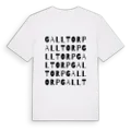 Galltorp ordlek t-shirt