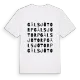 Gålsjötorp ordlek t-shirt