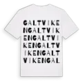 Galtviken ordlek t-shirt