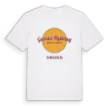 Gamla Hyttäng cirkel t-shirt