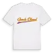 Gamla Öksund baseball t-shirt