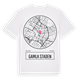Gamla staden t-shirt
