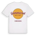 Gammeråd cirkel t-shirt