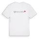 Gammeråd hjärta t-shirt