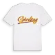Gårdäng baseball t-shirt