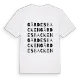 Gärdesbacken ordlek t-shirt