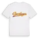 Garphagen baseball t-shirt