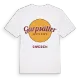 Garpsätter cirkel t-shirt