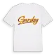 Garskog baseball t-shirt