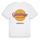 Gåsinge cirkel t-shirt