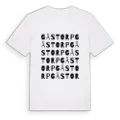 Gåstorp ordlek t-shirt