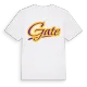 Gate baseball t-shirt