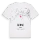 Genne karta t-shirt