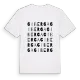 Giberga ordlek t-shirt