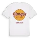 Gimgöl cirkel t-shirt
