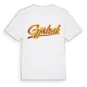 Gjältvik baseball t-shirt