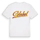 Glabol baseball t-shirt