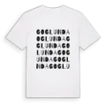 Goglunda ordlek t-shirt