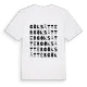 Göksätter ordlek t-shirt