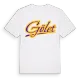 Gölet baseball t-shirt
