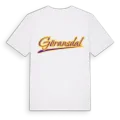Göransdal baseball t-shirt
