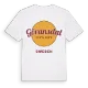 Göransdal cirkel t-shirt