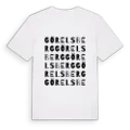Görelsberg ordlek t-shirt