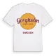 Gorgholm cirkel t-shirt