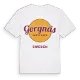 Gorgnäs cirkel t-shirt