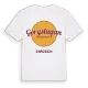 Gorgstugan cirkel t-shirt