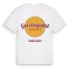Gorsingedal cirkel t-shirt