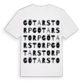 Götarstorp ordlek t-shirt