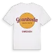 Granboda cirkel t-shirt